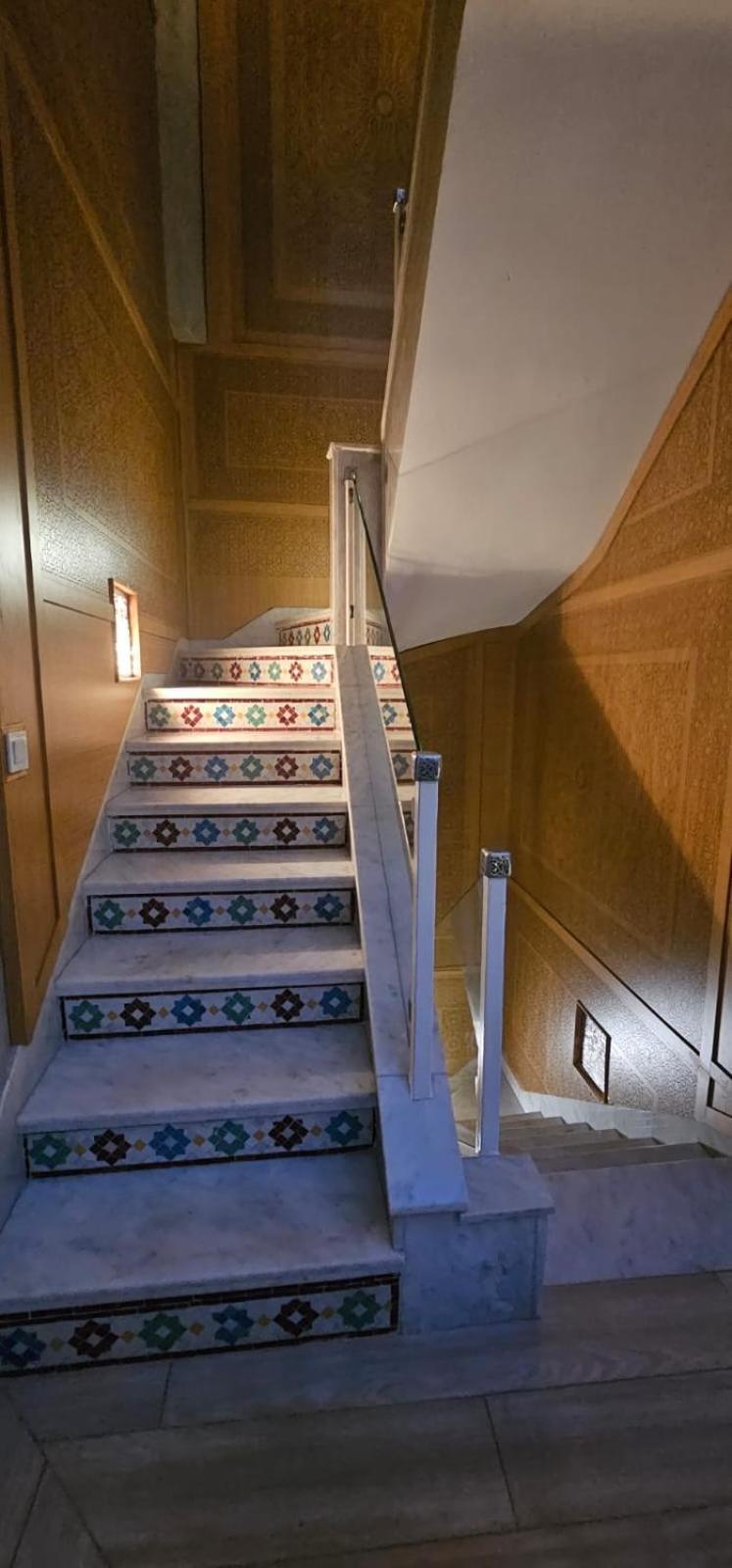 Riad Tsar Mimoun Marrakesh Exterior foto